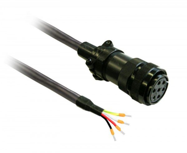  Кабель двигателя VW3M5D4AR30 SchE VW3M5D4AR30 