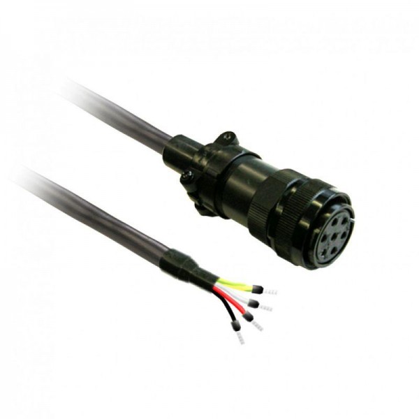  Кабель двигателя VW3M5D2AR30 SchE VW3M5D2AR30 