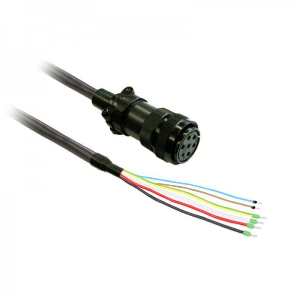  Кабель двигателя VW3M5D6FR30 SchE VW3M5D6FR30 