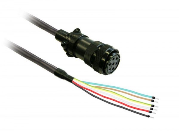  Кабель двигателя VW3M5D2FR50 SchE VW3M5D2FR50 