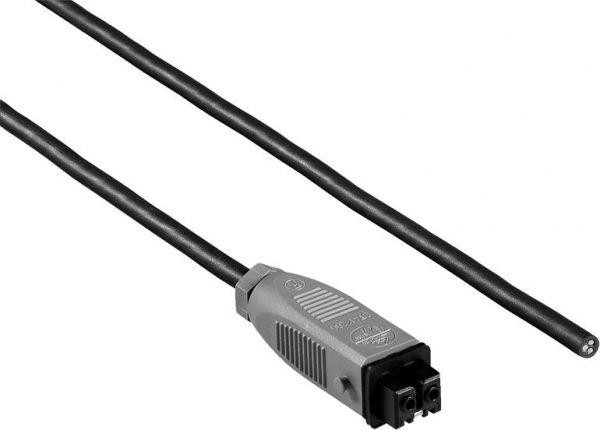  Кабель двигателя 5м SchE VW3L30001R50 