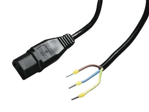  Кабель подключения SM 1500мм Rittal 6450060 
