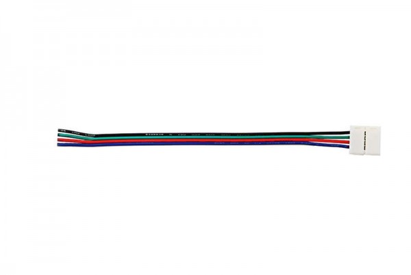  Шнур питания LS50-RGB-P 20см IN HOME 4690612022512 