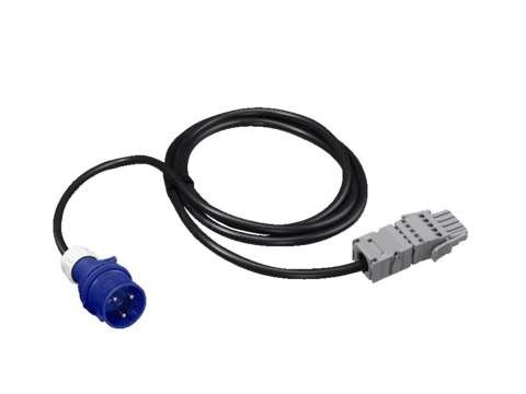  Кабель подключения DK PSM 1-фазный Rittal 7856026 