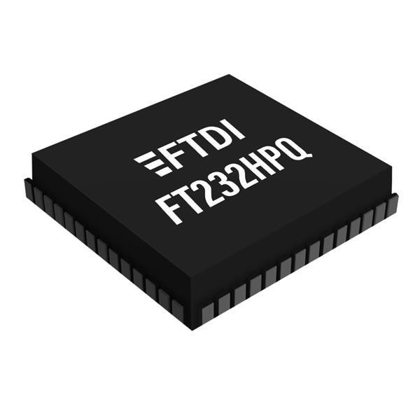  FT232HPQ-TRAY 
