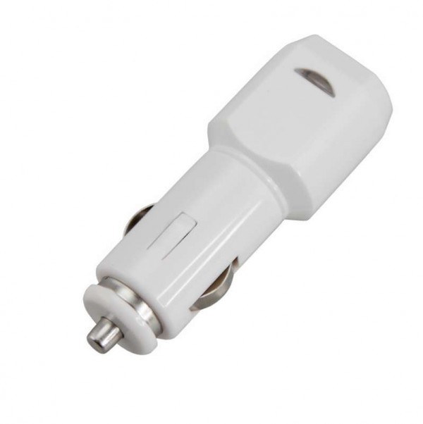  Устройство зарядное автомобильное USB для iPhone/iPad (1000мA 5В) Rexant 18-1193 