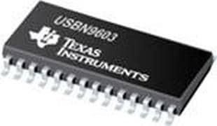  USBN9603SLB/NOPB 