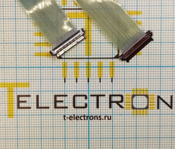  Кабель USL20-30SS-035-CH 