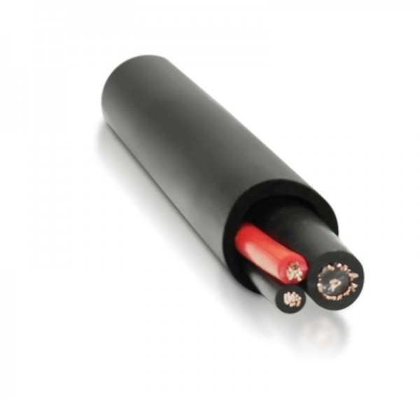  Кабель КВК-П-2 2х0.5 (м) КабельЭлектроСвязь 606 