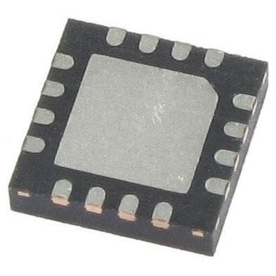  MAX25410BGTE/V+T 