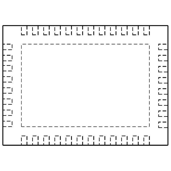  TUSB1146IRNQR 