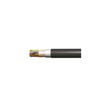  Кабель ТПВнг 10х2х0.5 (м) СКК 
