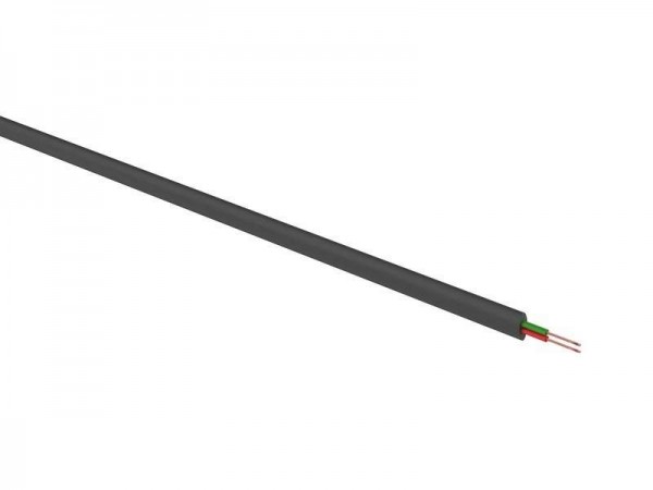  Кабель ШТЛП-2 Ч Cu (уп.100м) Rexant 01-5002 