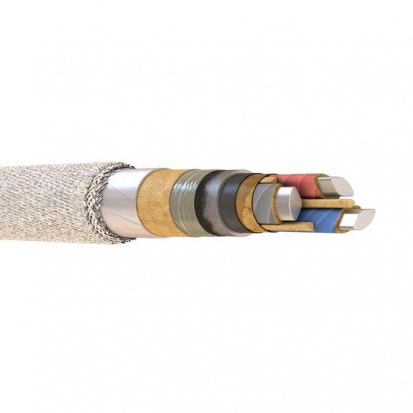  Кабель АСБл-10 3х50 ож (м) Севкабель 
