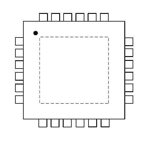  ATTINY1627-MU 