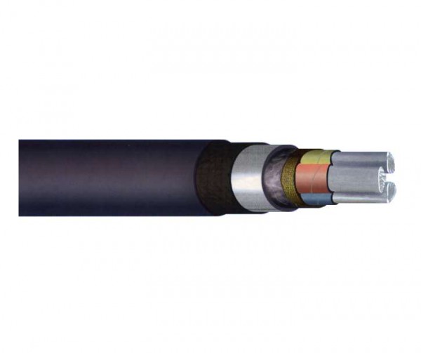  Кабель ААШнг-LS 4х120 ож 1кВ (м) Сарансккабель 802009791240801 