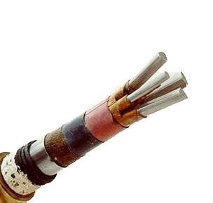  Кабель АСБл-1 4х35 (м) спец. 