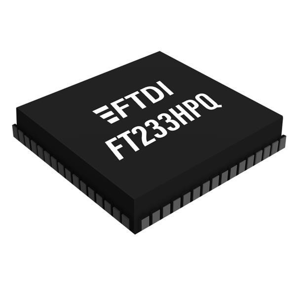  FT233HPQ-REEL 