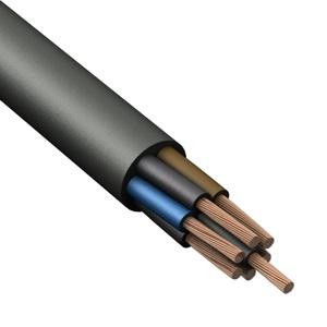  Кабель КГВВнг(А)-LS 7х2.5 (N) 0.66кВ (м) Конкорд 8143 