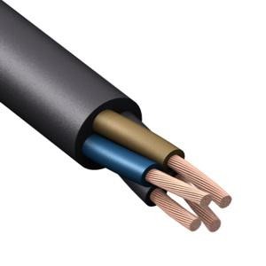  Кабель КГВВнг(А)-LS 4х4 (N) 0.66кВ (м) Конкорд 7790 