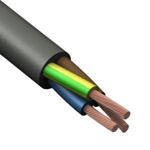  Кабель КГВВнг(А)-LS 3х0.75 (N PE) 0.66кВ (м) Конкорд 4373 