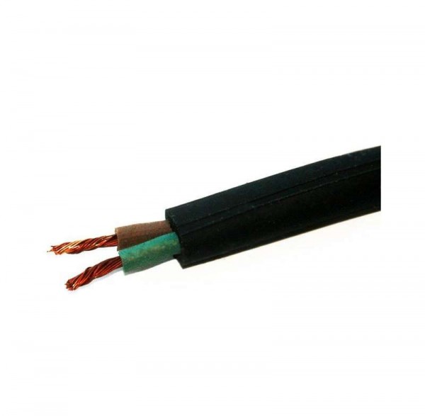  Кабель КГтп 2х1.0 0.66кВ (м) ЭлектрокабельНН M0002023 