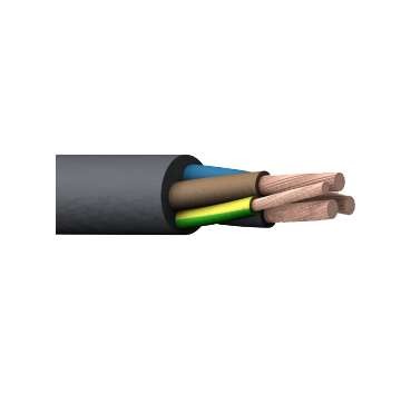  Кабель КГтп 4х50 0.66кВ (м) Конкорд 7441 