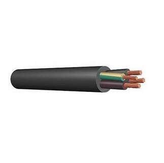  Кабель КГтп-ХЛ 3х70+1х25 (м) ЭлектрокабельНН M0001908 