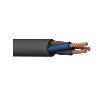 Кабель КГтп 3х2.5 (м) ЭлектрокабельНН M0001940 