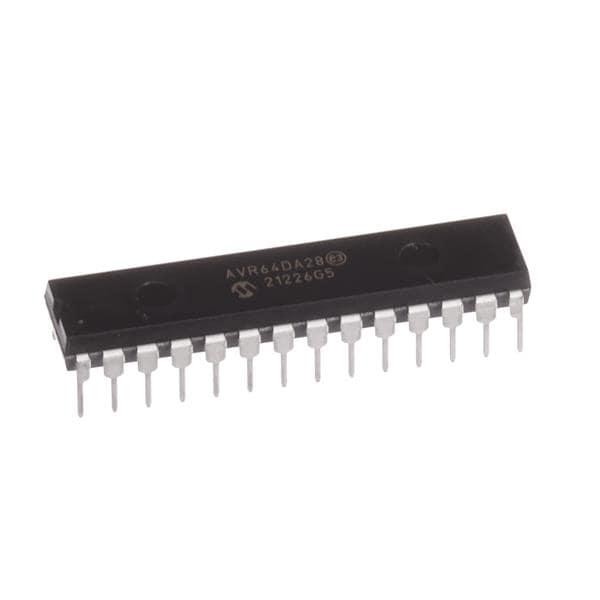  AVR64DA28-I/SP 