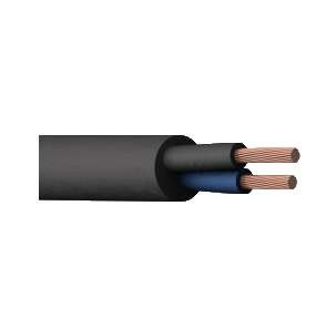  Кабель КГтп-ХЛ 2х2.5+1х2.5 (м) Конкорд 