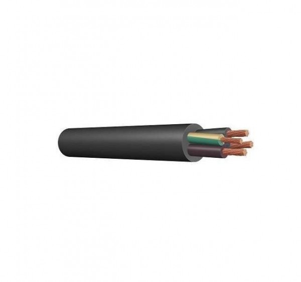  Кабель КГ-ХЛ 1х35 0.66кВ (м) Цветлит 00-00007091 