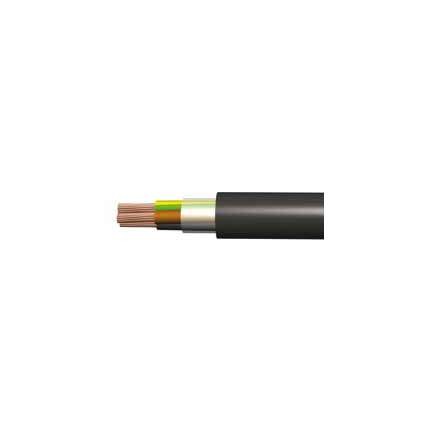  Кабель КГН 3х4+1х2.5 (м) Рыбинсккабель 