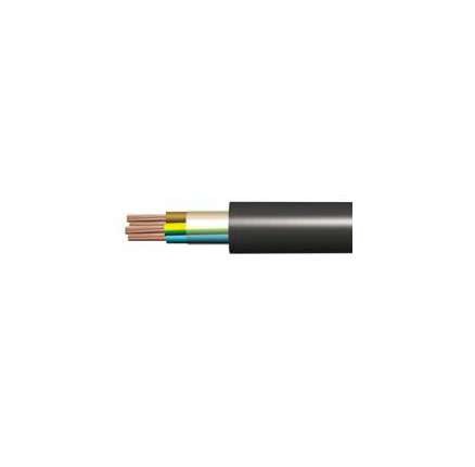  Кабель КРШС 3х2.5+1х1.5 (м) Рыбинсккабель 