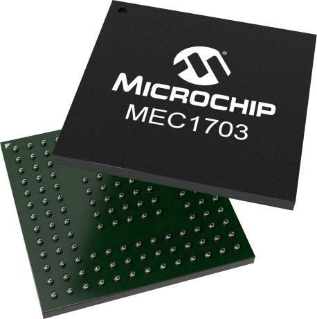  MEC1703Q-B2-I/TN 