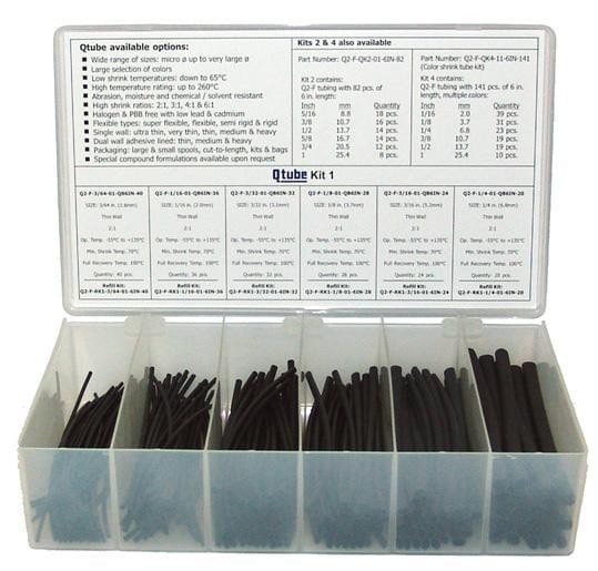  Q2-F-QK1-01-6IN-180 
