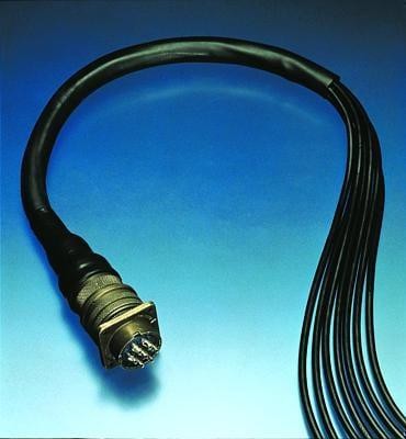  VTN-200-3/4-Black 