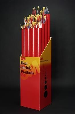  MFP-3/32-48"-Clear 