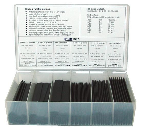  Q2-Z-QK2-01-6IN-82 
