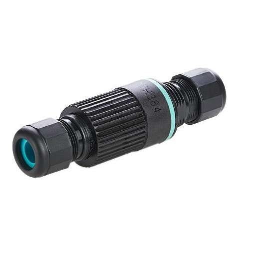  Коннектор кабельный APEX THB.384 СТ 4732000010 