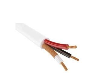  Провод ШВЭВ 3х0.12 бухта Б (м) REXANT 01-4033 