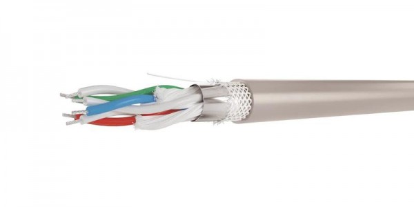  Кабель СегментКИ-485-ЭВнг(А)-LS 1х2х0.6 (м) СегментЭнерго Р5202 