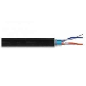  Кабель UTP 2х2х24AWG кат.5e омедн. алюм. бухта (м) PROCONNECT 01-0022-3 