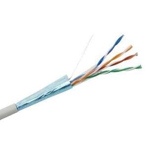  Кабель FTP 4х2х24AWG кат.5e омедн. бухта (м) PROCONNECT 01-0142-3 