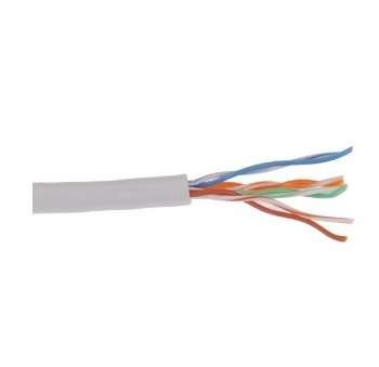  Кабель UTP 4х2х(0.16х7) кат.5е медь мж 305м (м) Rexant 01-0044 