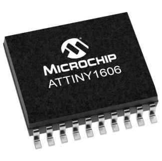  ATTINY1606-SFR 