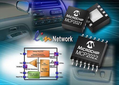  MCP2021-500E/MD 