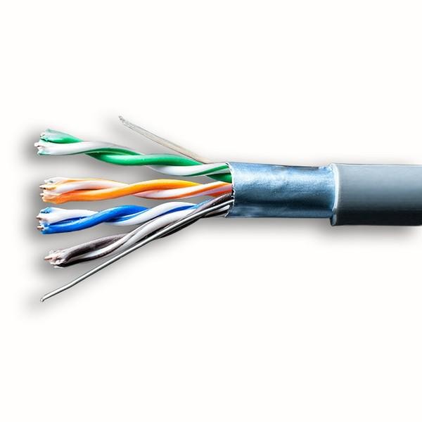  Кабель UTP 25х2х24AWG Cat.5e Cu PVC Indoor (м) SUPRLAN 01-0607 
