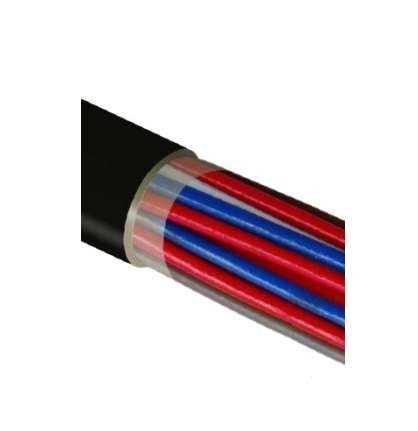  Кабель UTP 10х2х24AWG кат.5 медь наружн. прокл. 305м (м) Rexant 01-1121 