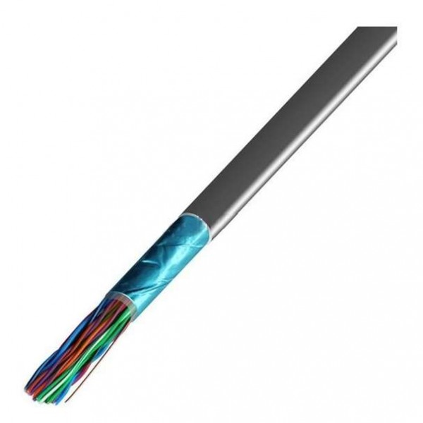  Кабель FTP 25х2х24AWG кат.5 медь 305м (м) Rexant 01-1201 